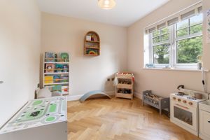Playroom/study- click for photo gallery